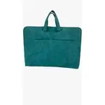 Modern Laptop Bag With Modern Green Color Shamoa 15.6 Inch